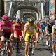 Тур де Франс на Тауэрском мосту