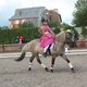 Фестиваль вятских лошадей "Вятка Московии"