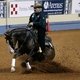 Чемпионат мира среди лошадей породы кватерхорс проходит в США