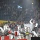 Ишбранд Шардон на этапе Кубка мира по драйвингу в Штутгарте