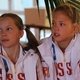 Ксения Ермолаева и Ксения Рихтер на Всемирных конных играх 2014
