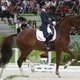 Аделинде Корнелиссен и Парсиваль, Всемирные конные игры 2014