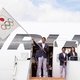 Навстречу будущему: флаг Олимпиады-2020 прибыл в Токио / Фотограф: imago sportfotodienst/IMAGO/ТАСС