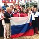 В отличие от взрослых спортсменов, детская сборная России по выездке занимает призовые места на первенстве Европы. Но теперь молодые всадники лишились возможности стать мастерами спорта.