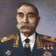 Семен Миха́йлович Буденный, маршал Советского Союза
