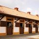 Национальный конный завод в Альтере (Португалия)