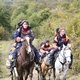 Приоритет для приема в ряды спасателей-конников – люди, увлеченные лошадьми / Фотограф: МЧС России