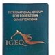Паспорт IGEQ – самая «крутая» тренерская корочка в конном мире
