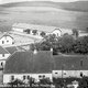 Конный завод в Гостоуне (Чехословакия, в 1945 году – под контролем СССР). Отсюда американцы и эвакуировали табун липицианских маток