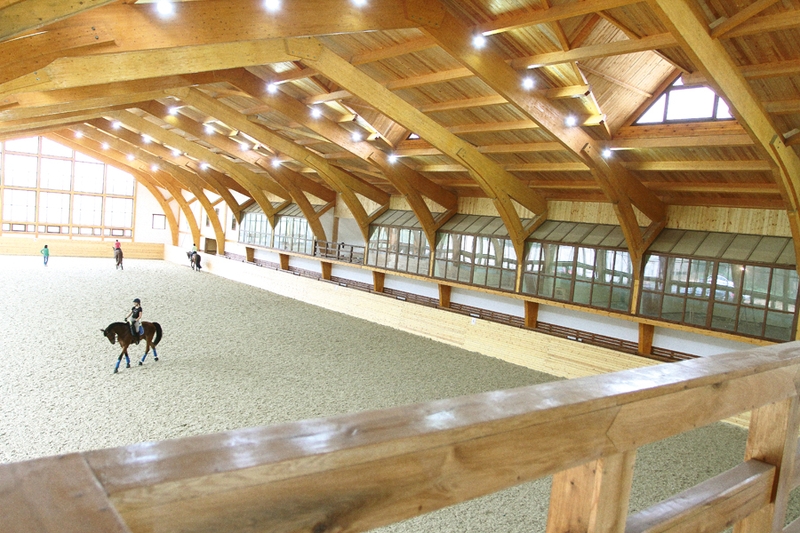 Equestrian Sports Complex