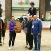 Международные соревнования CSI 1*/2* в Maxima Stables: Итоги четвертого дня