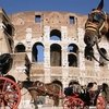 Итальянские зоозащитники призывают запретить конные экипажи в центре Рима