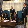 Федерации конного спорта Узбекистана и России подписали соглашение о сотрудничестве