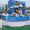 Узбекистан добыл вторую олимпийскую лицензию по современному пятиборью