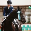 Международные соревнования CDI3*/2*Y/J/CH в Maxima Stables: Итоги первого дня 