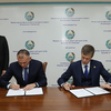 Казахстан и Узбекистан будут вместе развивать конный спорт
