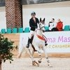 Февраль в Maxima Stables!