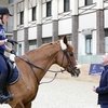 Учебно-тренировочные сборы с Владимиром Белецким в Maxima Stables