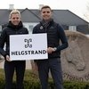 Helgstrand Dressage меняют логотип