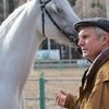 Гэри Ролланс посетил Московский конный завод