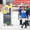 Открытые тренировки в Maxima Stables