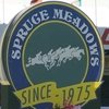 Spruce Meadows Summer Series отменен