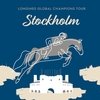Шведская конная неделя отменена