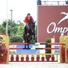 Соревнования по конному спорту в России возвращаются после пандемии