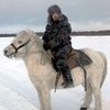 Британец готовится к большому конному путешествию из России в Великобританию