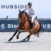 Бертрам Аллен и Лафайет Ван Оверис – победители в скоростном маршруте Hubside CSI5*