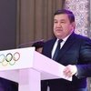 Избран новый руководитель федерации коневодства и конного спорта Узбекистана 