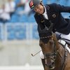 Михаэль Юнг – победитель CCI 4*-S в Польше 