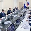 Прошло заседание Оргкомитета по подготовке к XVII Скачкам на «Приз Президента РФ» 