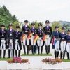 Немецкая юношеская команда выиграла на Первенстве Европы 