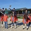 Командный чемпионат России по выездке прошел в Нижнем Новгороде 