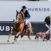 Симон Делестр одержал победу на турнире CSI5* в Гримо 