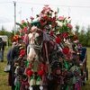 В Татарстане отметили День коня 