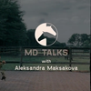MD Horses: Новый проект Дианы Аль-Шаер и Марии Мироновой