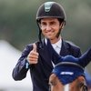 Марлон Модоло Занотелли выиграл маршрут CSI5* в Гримо