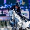 Оливье Робер одержал победу на турнире CSI5* в Гримо