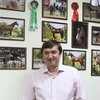 Андрей Милованов переизбран на пост президента Федерации конного спорта Украины 
