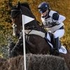 Лора Коллет продолжает лидировать после кросса CCI5*