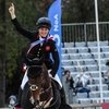 Лора Коллет одержала победу в троеборном турнире CCI5* 