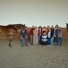 Мастер-класс по Natural Horsemanship пройдет в КСК «Пегас» 