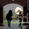 «Опции "сдаться" у меня не бывает» – Елизавета Орехова в MD Talks 