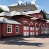 В Москве снесли историческое здание конюшни при ЦМИ 