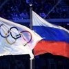 Россия на два года отстранена от чемпионатов мира и Олимпийских игр