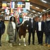 Рабочая группа комитета ФКСР по пони-спорту посетила Ханты-Мансийск 