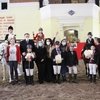 Праздник пони-спорта в КСК «Измайлово» 