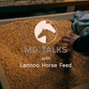 MD Talks о бельгийской компании Lannoo и рационе лошадей